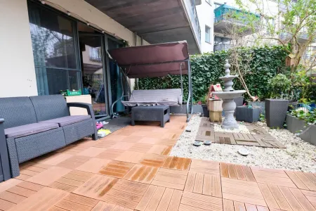 Appartement Te Koop Anderlecht
