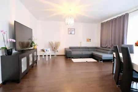 Appartement Te Koop Anderlecht