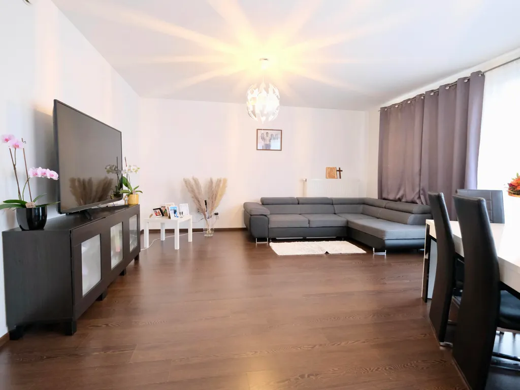 Hoofdfoto Appartement in Anderlecht