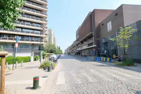 Appartement Te Koop Bruxelles