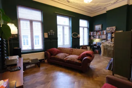 Appartement Te Koop Bruxelles