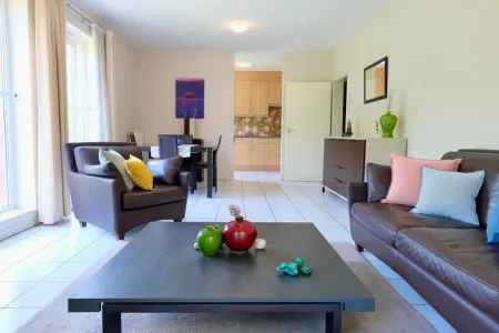 Appartement Te Koop Jette