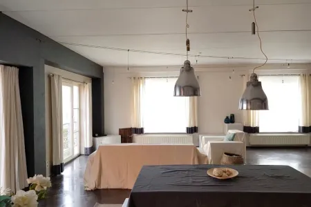 Appartement Te Huur Ixelles