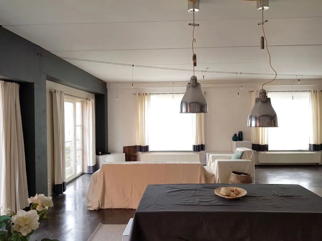 Hoofdfoto Appartement in Ixelles