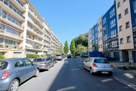 Appartement Te Koop Molenbeek-Saint-Jean
