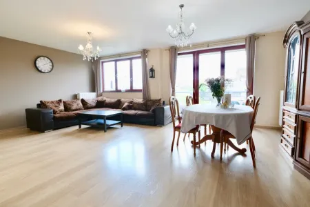 Appartement Te Koop Molenbeek-Saint-Jean