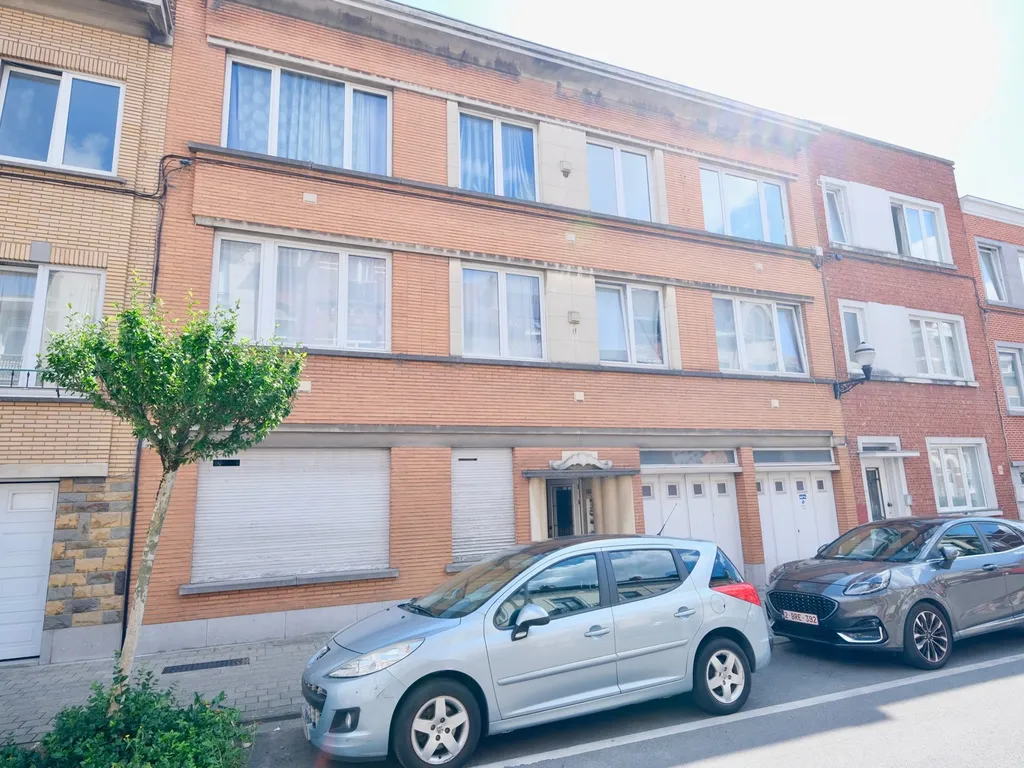 Hoofdfoto Appartement in Jette