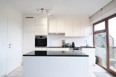 Appartement Te Koop Molenbeek-Saint-Jean