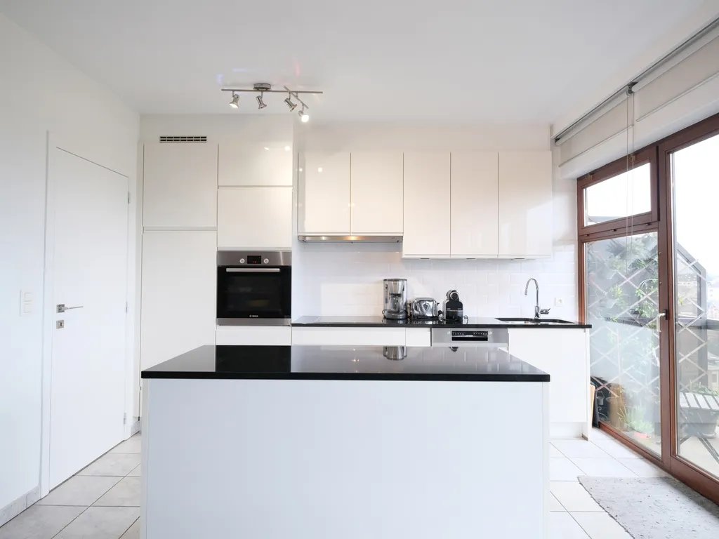 Hoofdfoto Appartement in Molenbeek-Saint-Jean