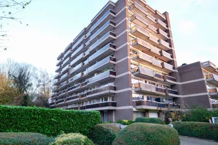 Appartement Te Koop Anderlecht