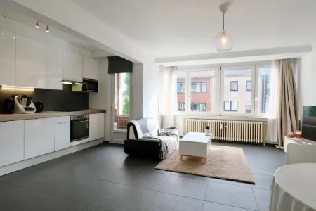 Appartement Te Koop Dilbeek