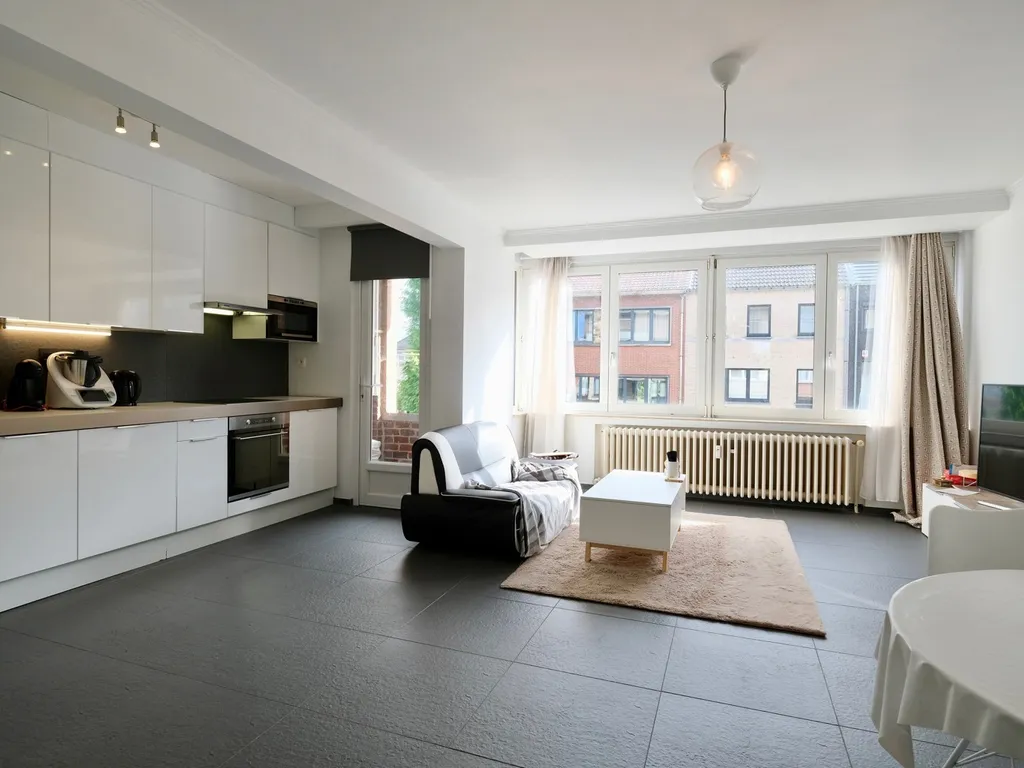 Hoofdfoto Appartement in Dilbeek