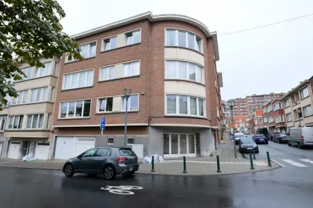 AppartementKoekelberg