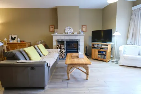 Appartement Te Koop Berchem-Sainte-Agathe