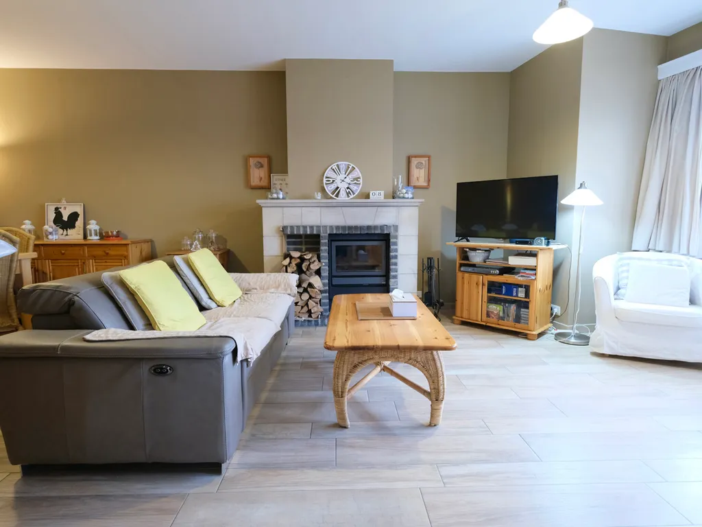 Hoofdfoto Appartement in Berchem-Sainte-Agathe