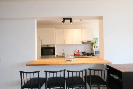 Appartement Te Koop Anderlecht