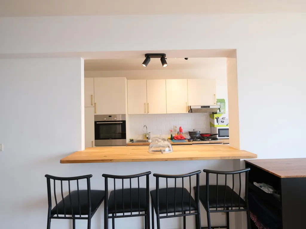 Hoofdfoto Appartement in Anderlecht
