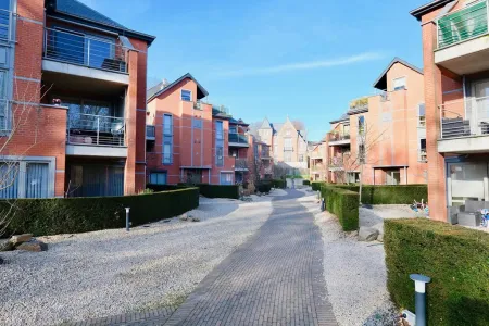 Appartement Te Koop Molenbeek-Saint-Jean