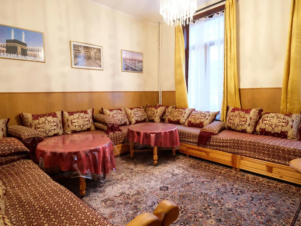 Hoofdfoto Huis in Molenbeek-Saint-Jean