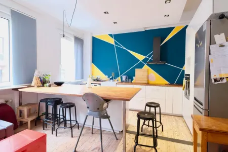 Appartement Te Koop Forest