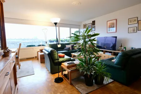 Appartement Te Koop Molenbeek-Saint-Jean