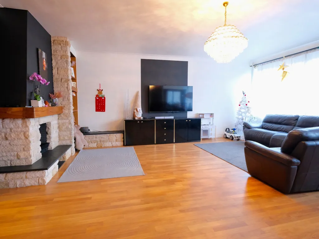 Hoofdfoto Appartement in Koekelberg