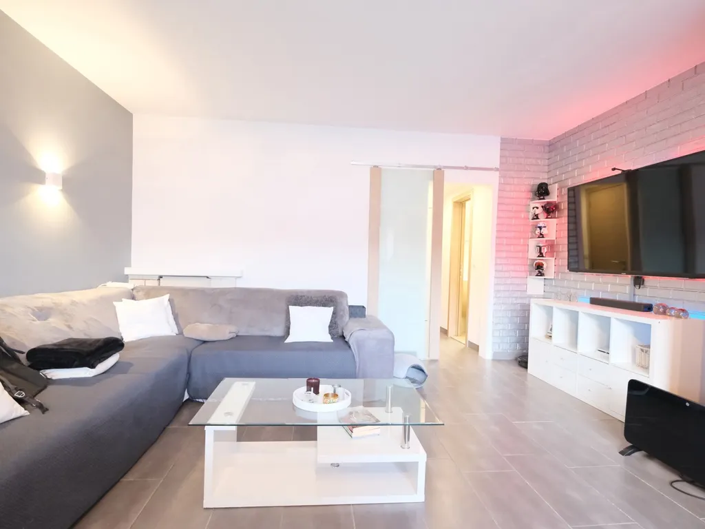 Hoofdfoto Appartement in Molenbeek-Saint-Jean