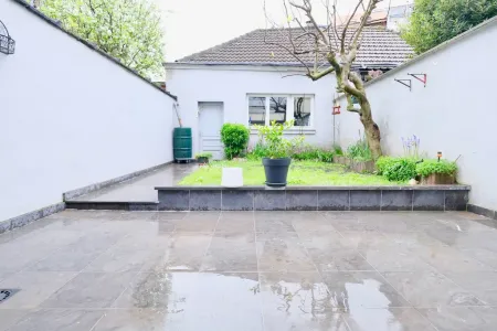 Huis Te Koop Molenbeek-Saint-Jean