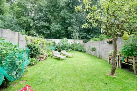 Huis Te Koop Jette