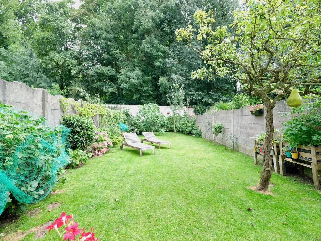 Hoofdfoto Huis in Jette