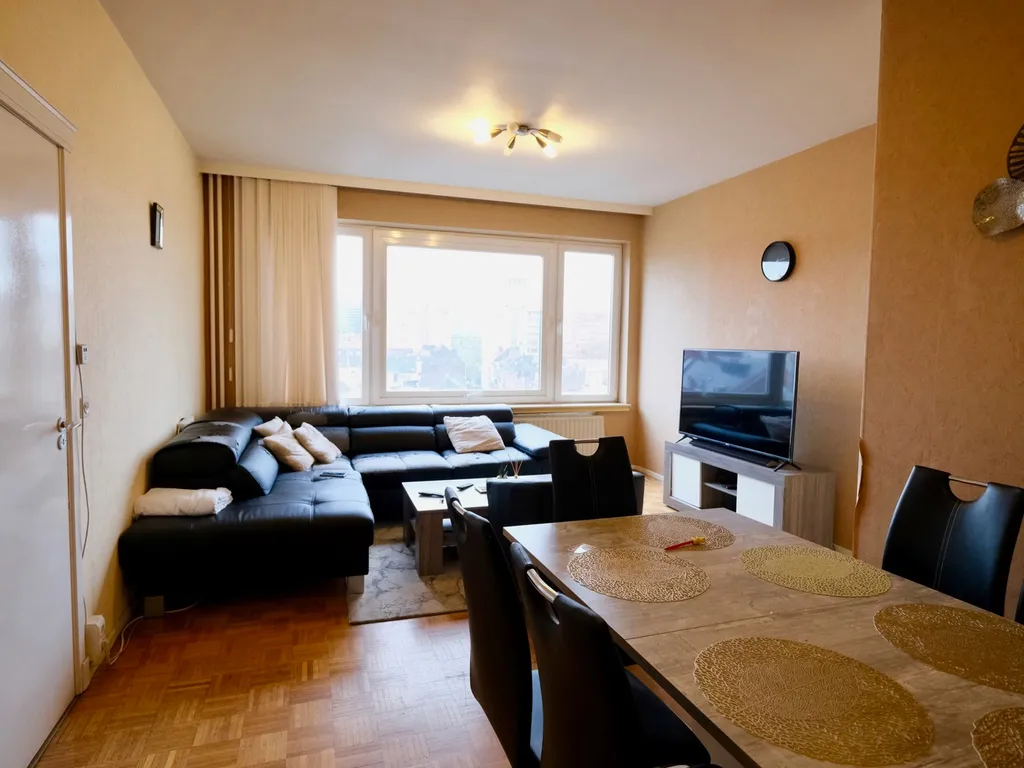 Hoofdfoto Appartement in Bruxelles