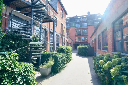 Appartement Te Koop Jette