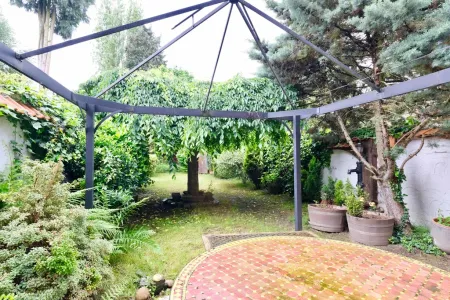 Huis Te Koop Berchem-Sainte-Agathe