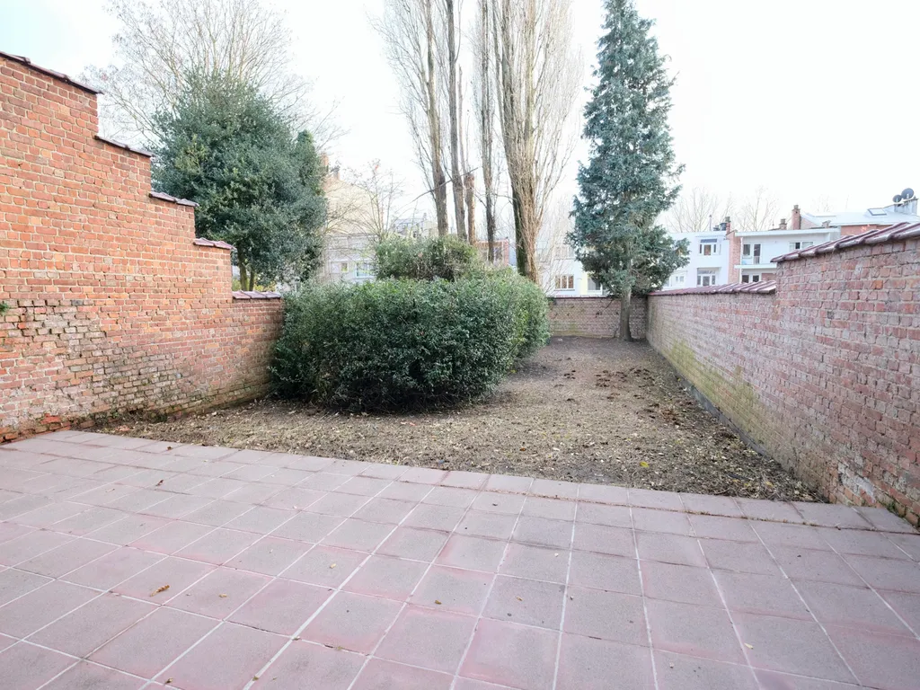 Hoofdfoto Huis in Koekelberg