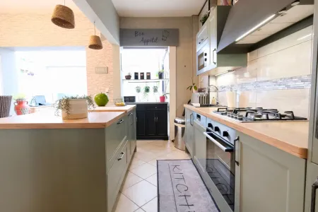 Huis Te Koop Berchem-Sainte-Agathe