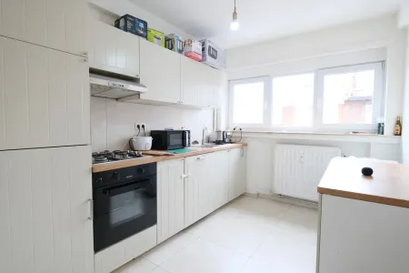 Appartement Te Koop Anderlecht