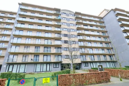 Appartement Te Koop Molenbeek-Saint-Jean