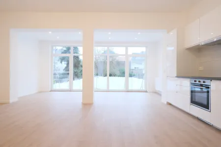 Appartement Te Koop Anderlecht