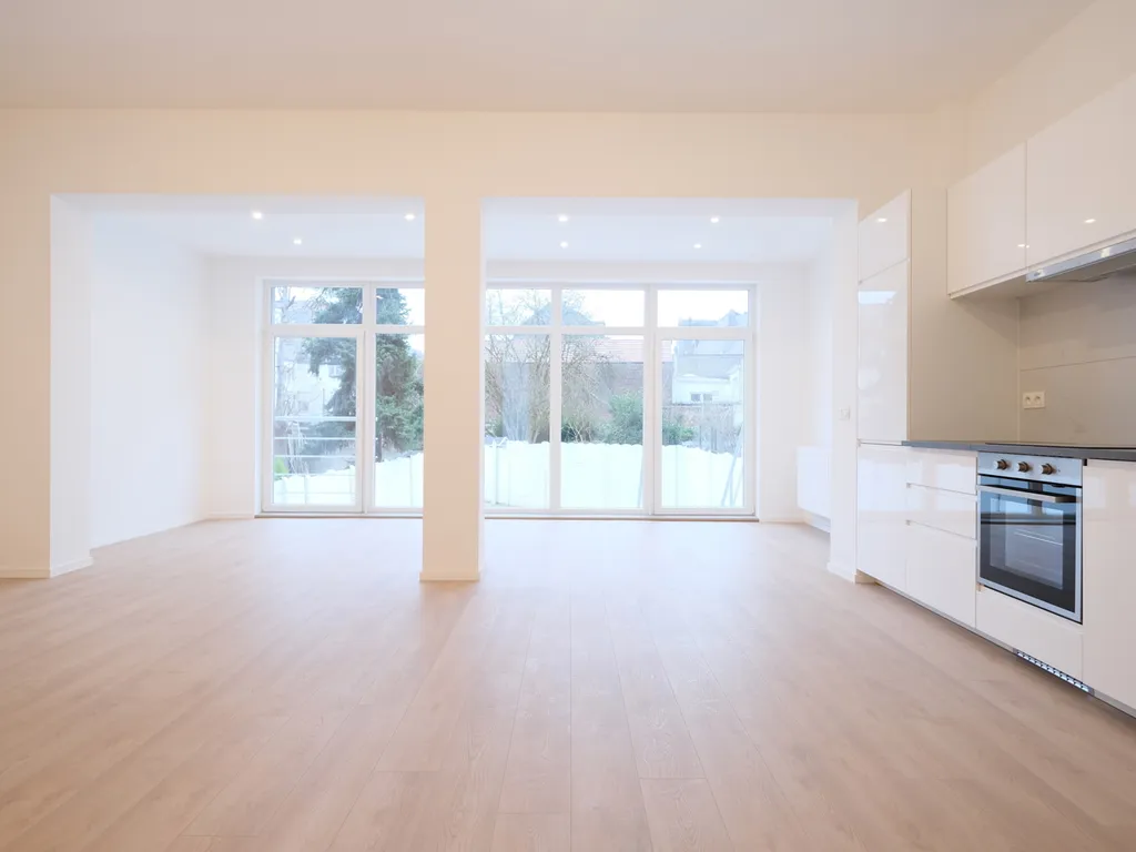 Hoofdfoto Appartement in Anderlecht