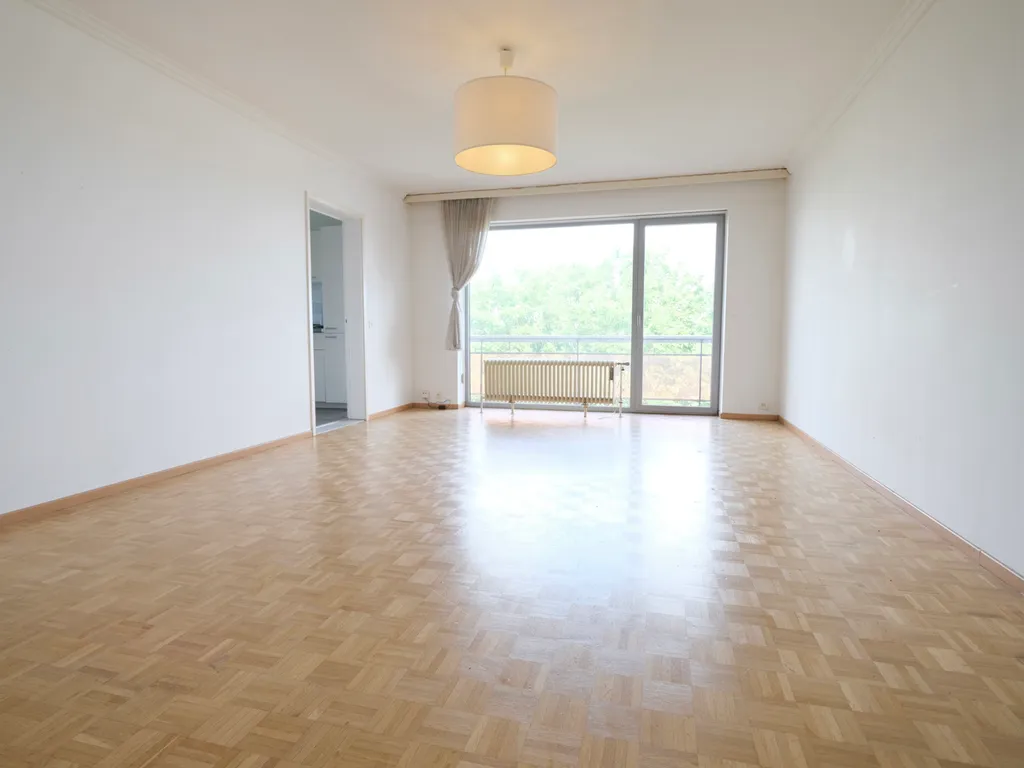 Hoofdfoto Appartement in Evere