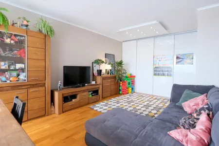 Appartement Te Koop Jette