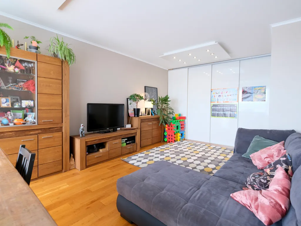 Hoofdfoto Appartement in Jette