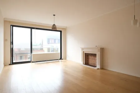 Appartement Te Koop Schaerbeek