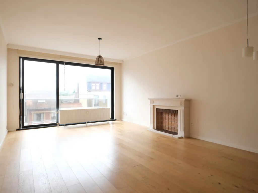 Hoofdfoto Appartement in Schaerbeek