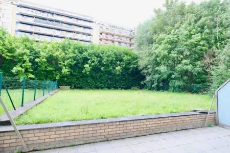 Appartement Te Koop Molenbeek-Saint-Jean
