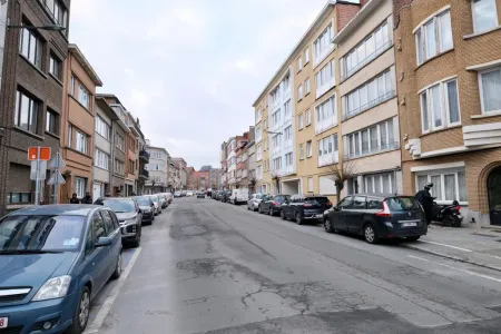 Appartement Te Koop Jette