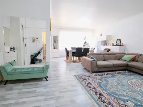 Appartement in Sint-Agatha-Berchem - Avenue François Sebrechts 60, 1082 - foto 2