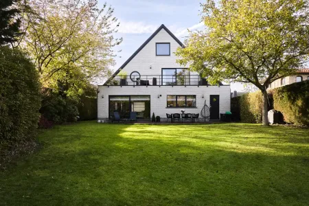 Huis Te Koop Meise