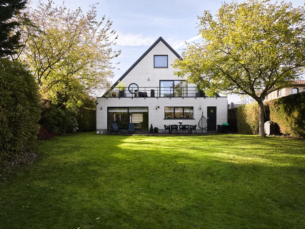 Hoofdfoto Huis in Meise