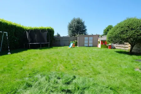 Huis Te Koop Wemmel